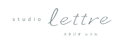 【公式】フォトスタジオ lettre (レトル)